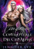 Flora R. Leigh - Compagno contrattuale del CEO Alpha (2025)