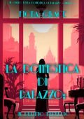 Fiona Grace - La domestica di palazzo Vol. 4. Un Delitto Perfetto (2025)