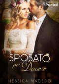 Jéssica Macedo - Sposato per dovere (2025)