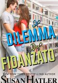 Susan Hatler - Il Dilemma del Fidanzato (2025)