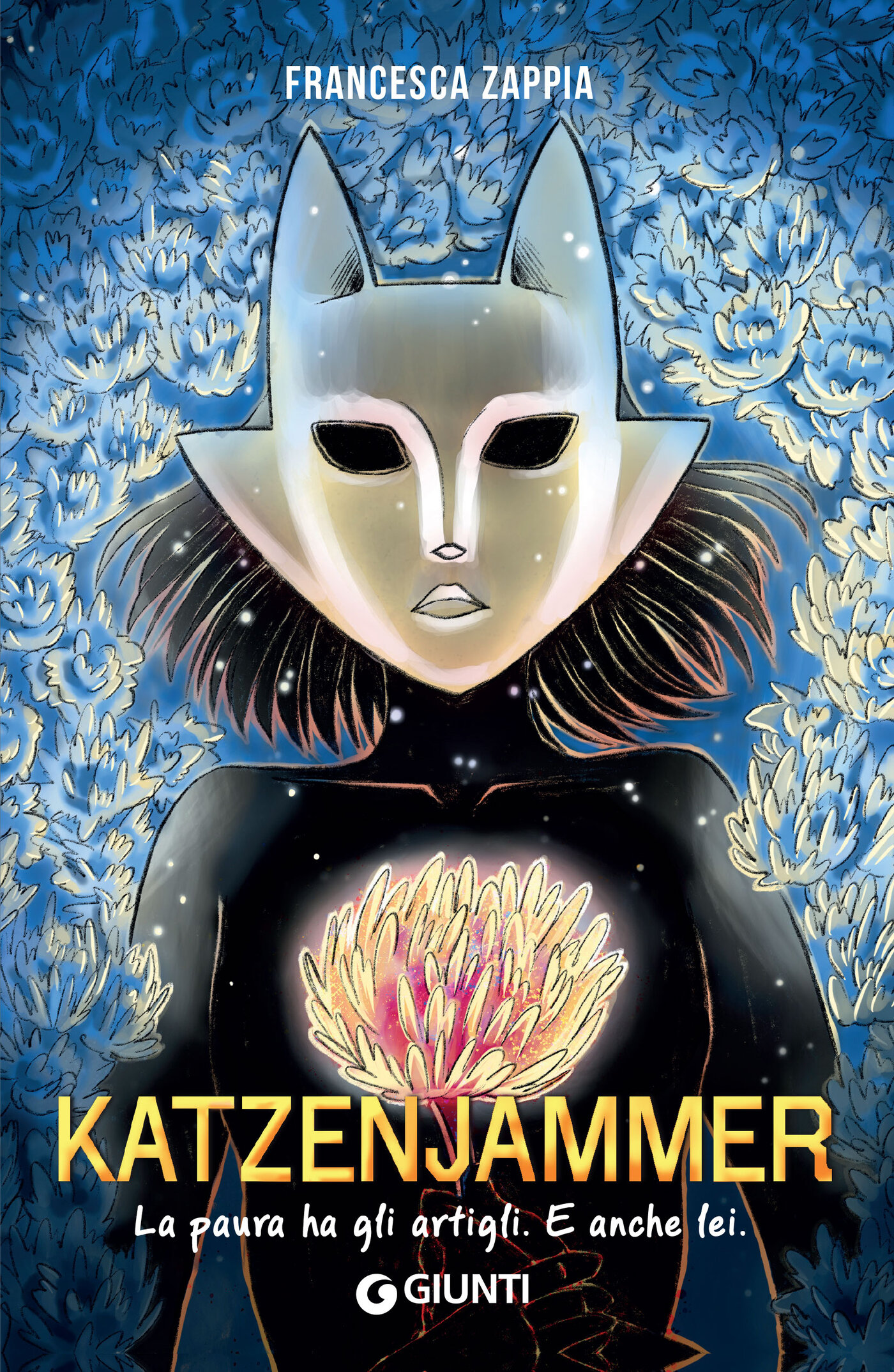 Francesca Zappia – Katzenjammer (2025)