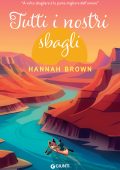 Hannah Brown - Tutti i nostri sbagli (2025)