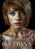 Elisabeth Sylt - Tori da monta e Hucows Vol. 5. Quello che ha sempre desiderato (2025)