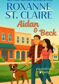 Roxanne St. Claire - Waterford Farm Vol. 5. Aidan & Beck (2025)