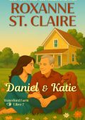 Roxanne St. Claire - Waterford Farm Vol. 7. Daniel & Katie (2025)