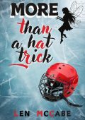 Len McCabe - More than a hat trick (2025)