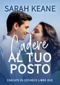 Sarah Keane - Cascate di Cocheco Vol. 2. Cadere al tuo posto (2025)