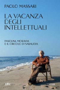 Paolo Massari – La vacanza degli intellettuali (2025)