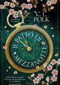 C.L. Polk - Il patto di mezzanotte (2025)