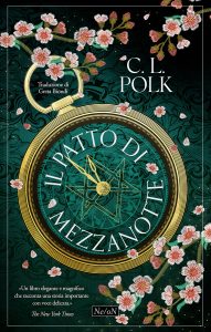 C.L. Polk – Il patto di mezzanotte (2025)