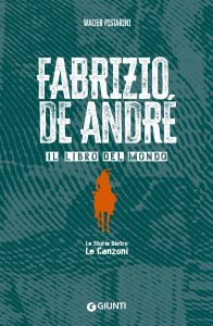 Walter Pistarini – Fabrizio De André (2025)