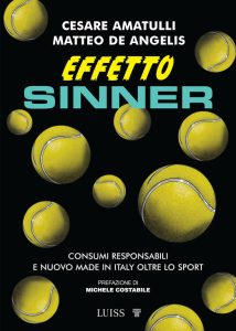 Cesare Amatulli, Matteo De Angelis – Effetto Sinner (2025)