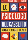 Angelo Musso, Ornella Gadoni - Lo psicologo nel cassetto (2025)