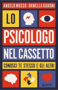 Angelo Musso, Ornella Gadoni – Lo psicologo nel cassetto (2025)