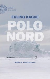 Erling Kagge – Polo Nord (2025)