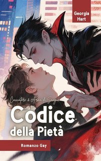 Georgia Hart – Codice della Pietà (2025)
