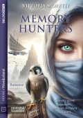 Vittoria Moretti - Memory Hunters (2025)