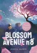 Jessica Salmeri - Blossom Avenue n.8 (2025)