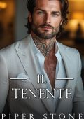 Piper Stone - L’impero della vendetta Vol. 2. Il Tenente (2025)