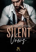Jill Ramsower - The Byrne Brothers Vol. 1. Silent Vows. Promesse silenziose (2025)
