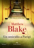 Matthew Blake - Un omicidio a Parigi (2025)