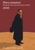 AA.VV. - Diario perpetuo 2025. Landolfi e la critica (2025)