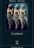 Boileau, Narcejac - I vedovi (2025)
