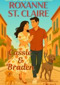 Roxanne St. Claire - Waterford Farm Vol. 8. Cassie & Braden (2025)