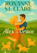 Roxanne St. Claire - Waterford Farm Vol. 9. Alex & Grace (2025)