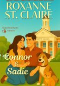 Roxanne St. Claire - Waterford Farm Vol. 10. Connor & Sadie (2025)