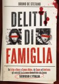 Bruno De Stefano - Delitti di famiglia (2025)