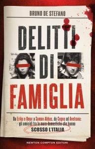 Bruno De Stefano – Delitti di famiglia (2025)