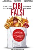 Riccardo Fargione, Stefania Ruggeri - Cibi falsi (2025)