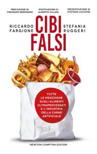 Riccardo Fargione, Stefania Ruggeri – Cibi falsi (2025)