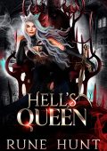 Rune Hunt - SRA Vol. 4. Hell's Queen (2025)