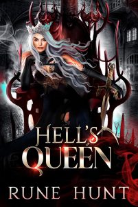Rune Hunt – SRA Vol. 4. Hell’s Queen (2025)
