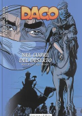 img AureaComix 161 - Dago 181, Nel Cuore Del Deserto (Aurea 29-03-2025)