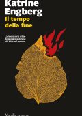 Katrine Engberg - Il tempo della fine (2025)