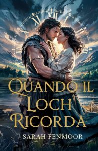 Sarah Fenmoor – Quando il Loch Ricorda (2025)