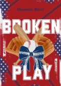Manuela Ricci - RedSox Series Vol. 2. Broken play (2025)