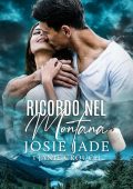 Janie Crouch, Josie Jade - Resting Warrior Ranch Vol. 10. Ricordo Nel Montana (2025)