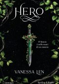 Vanessa Len - Hero (2025)