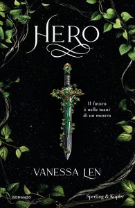 Vanessa Len – Hero (2025)