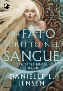 Danielle L. Jensen – Un fato scritto nel sangue (2025)