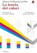 Johann Wolfgang Goethe - La teoria dei colori (2025)