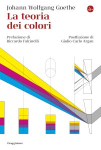 Johann Wolfgang Goethe – La teoria dei colori (2025)