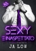 JA Low - I Playboy di New York Vol. 4. Sexy e inaspettato (2025)