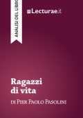 Tommaso Rossi - Ragazzi di vita - Pier Paolo Pasolini (analisi del libro) (2025)