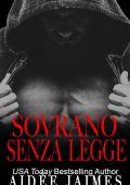 Aidèe Jaimes - Il Trono della Mafia Vol. 4. Sovrano Senza Legge (2025)