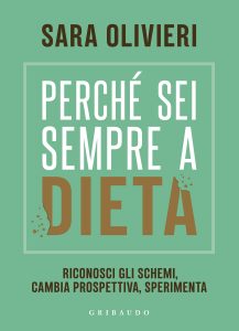 Sara Olivieri – Perché sei sempre a dieta (2025)